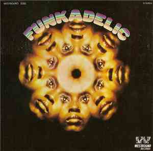 Funkadelic - Funkadelic