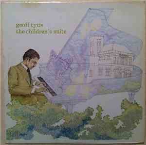 Geoff Tyus - The Children's Suite