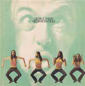 George Carlin - Occupation: Foole