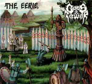 Gods Tower - The Eerie