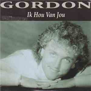 Gordon  - Ik Hou Van Jou