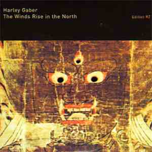 Harley Gaber - The Winds Rise In The North