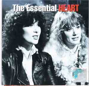 Heart - The Essential Heart