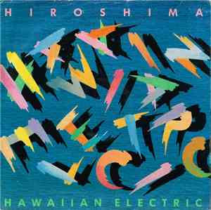 Hiroshima  - Hawaiian Electric