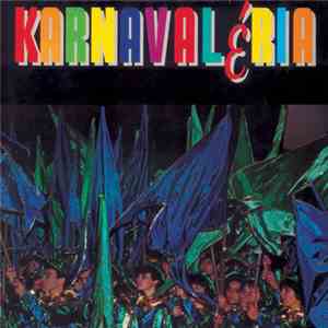 Hit Mastoroi - Karnavaleria