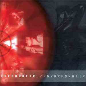 Informatik - Nymphomatik
