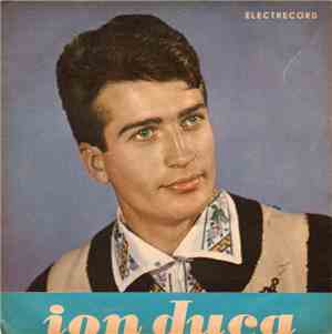 Ion Duca - Ion Duca