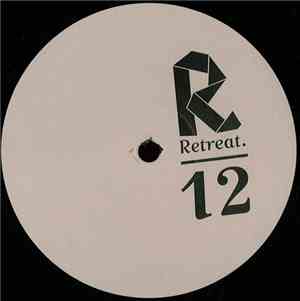 Iron Curtis - Glazing EP