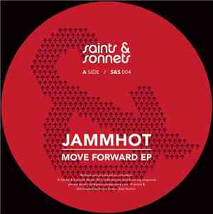 JammHot - Move Forward EP