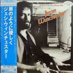 Jesse Winchester - A Touch Of The Rainy Side