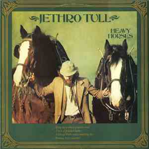 Jethro Tull - Heavy Horses