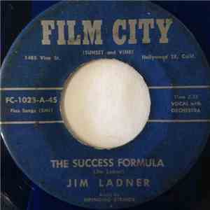 Jim Ladner - The Success Formula / I Looked Out The Window