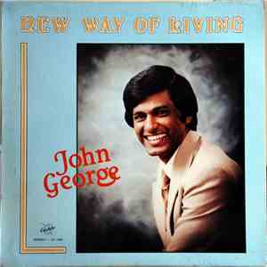 John George - New Way Of Living