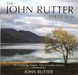 John Rutter - The John Rutter Collection
