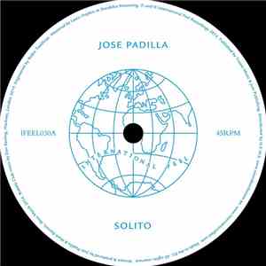 José Padilla - Solito