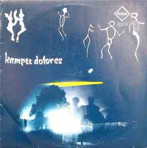 Kampec Dolores - Kampec Dolores