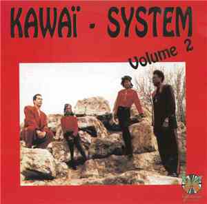 Kawaï-System - Volume 2