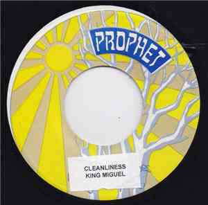 King Miguel - Cleanliness
