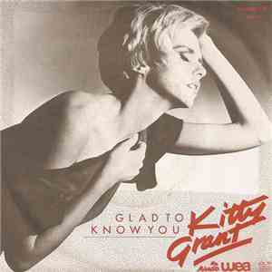 Kitty Grant - Glad To Know You