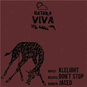 Klelight - Don't Stop