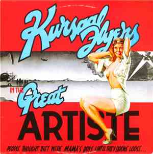 Kursaal Flyers - The Great Artiste