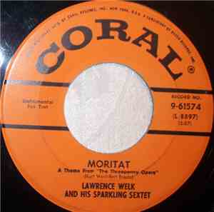 Lawrence Welk And His Sparkling Sextet - Moritat (A Theme From 