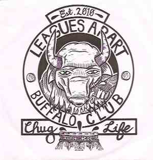 Leagues Apart - Buffalo Club