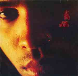 Lenny Kravitz - Let Love Rule