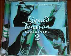 Liquid Tension Experiment - Liquid Tension Experiment 2