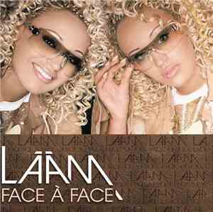 Lââm - Face À Face