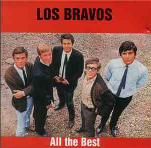 Los Bravos - All The Best