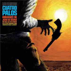 Los Planetas - Cuatro Palos