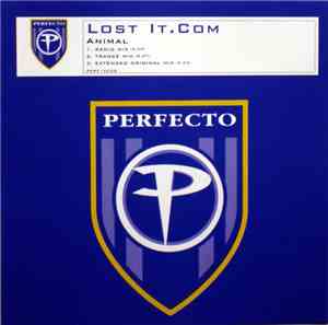 Lost It.Com - Animal