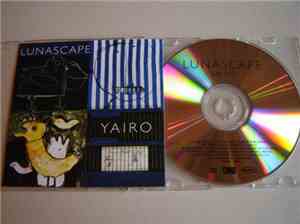 Lunascape - Yairo