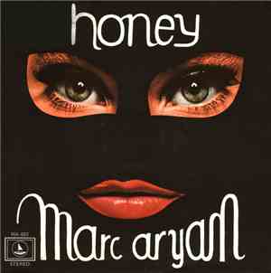 Marc Aryan - Honey