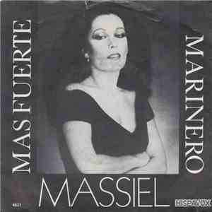 Massiel - Más Fuerte