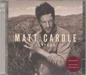 Matt Cardle - Letters