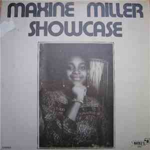 Maxine Miller - Showcase
