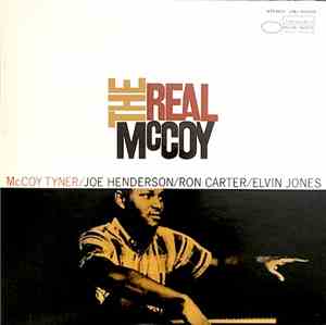McCoy Tyner - The Real McCoy
