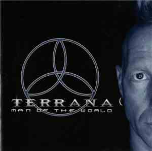 Mike Terrana - Man Of The World