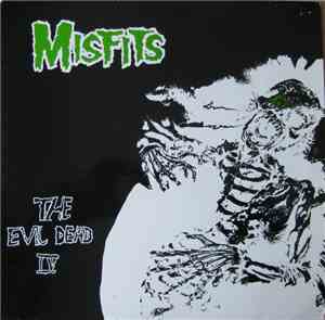 Misfits - The Evil Dead IV