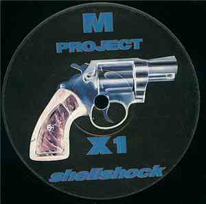 M-Project - Shock Gun