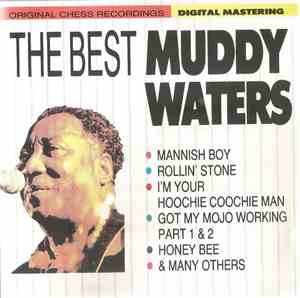Muddy Waters - The Best