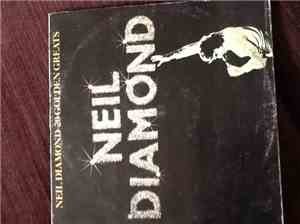 Neil Diamond - 20 Golden Greats