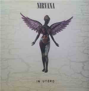 Nirvana - In Utero