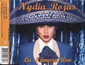 Nydia Rojas - La Número Uno
