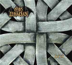 Opvs Leviathan - I:O:I