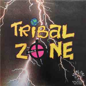 Oral-X - Tribal Zone