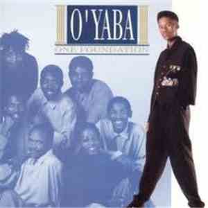 O'Yaba - One Foundation