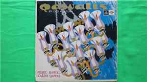Pearu Qawal And Kaloo Qawal - Qawalis By Old Masters